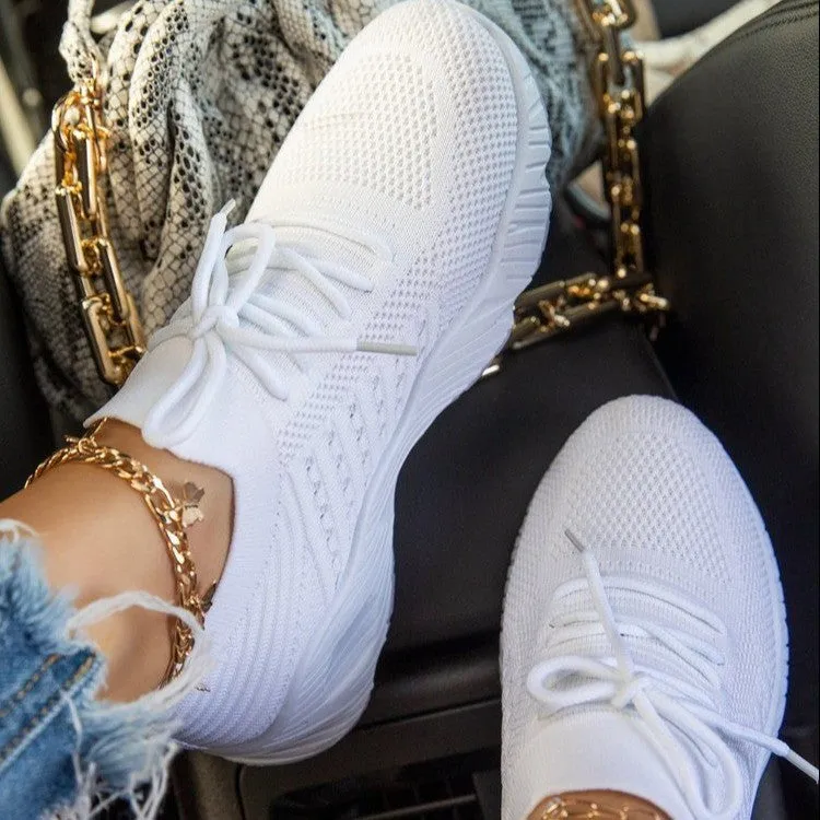 Delia® | Super Light Women'S Sneakers
