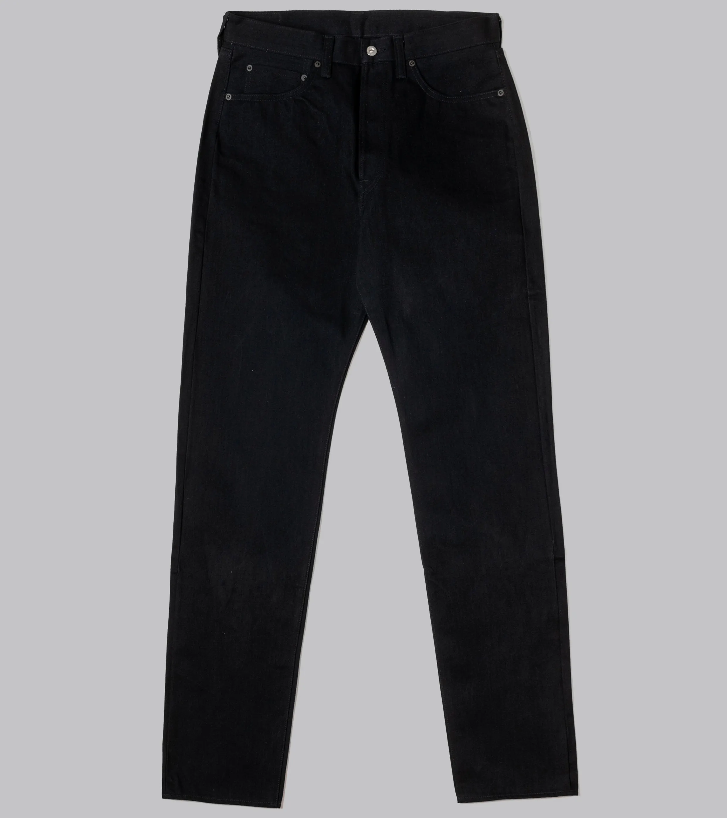 Denim 933 Black