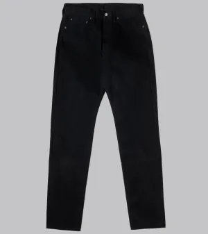 Denim 933 Black