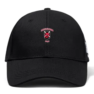 Denver Highlanders RFC Flexfit Drill Cap by Canterbury