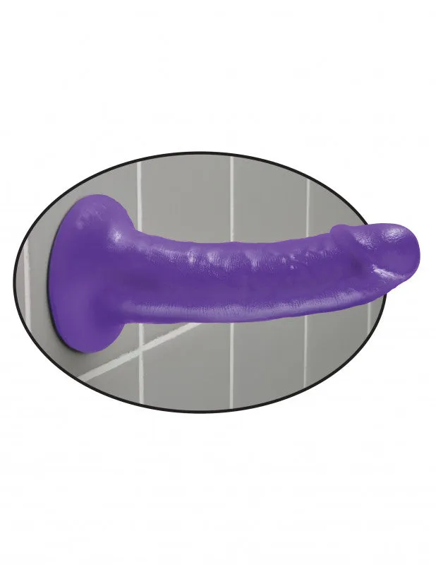 Dillio Purple - 6" Slim