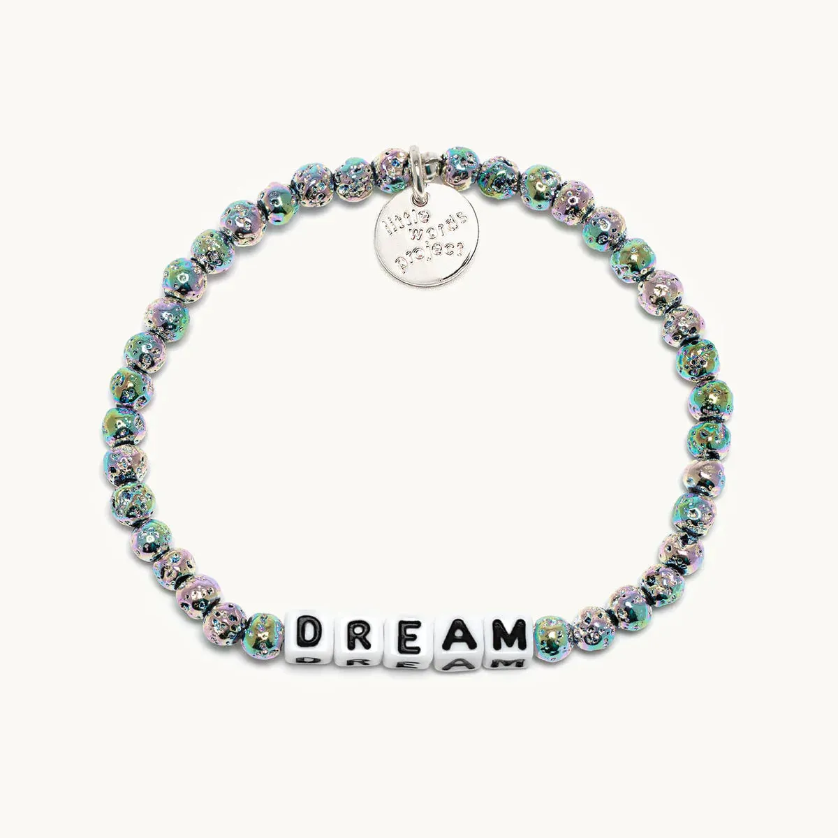 DREAM BEADED BRACELET