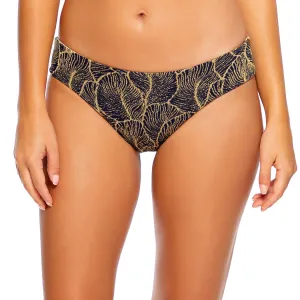 DREAMWEAVER - Seamless Full Ruched Back Bottom