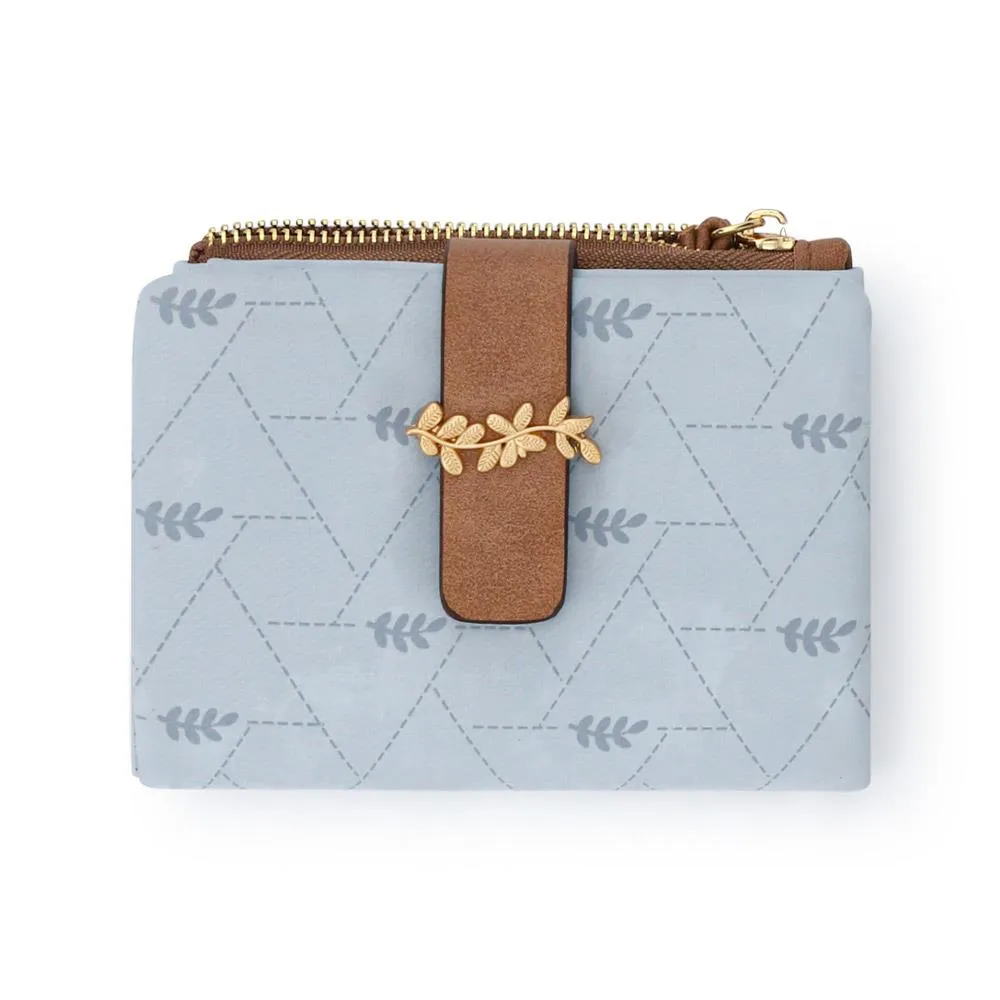 Dual-Fasten Purse - PRETT41002 / 326 879