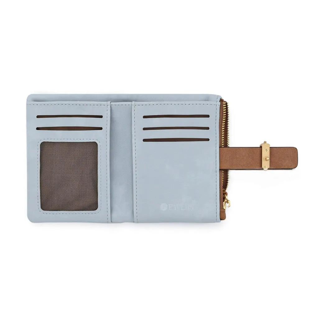 Dual-Fasten Purse - PRETT41002 / 326 879
