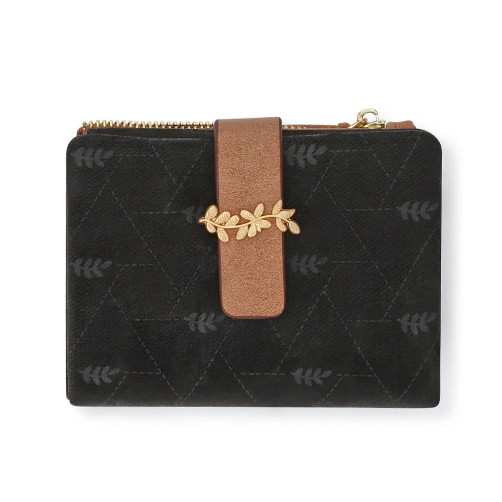 Dual-Fasten Purse - PRETT41002 / 326 879
