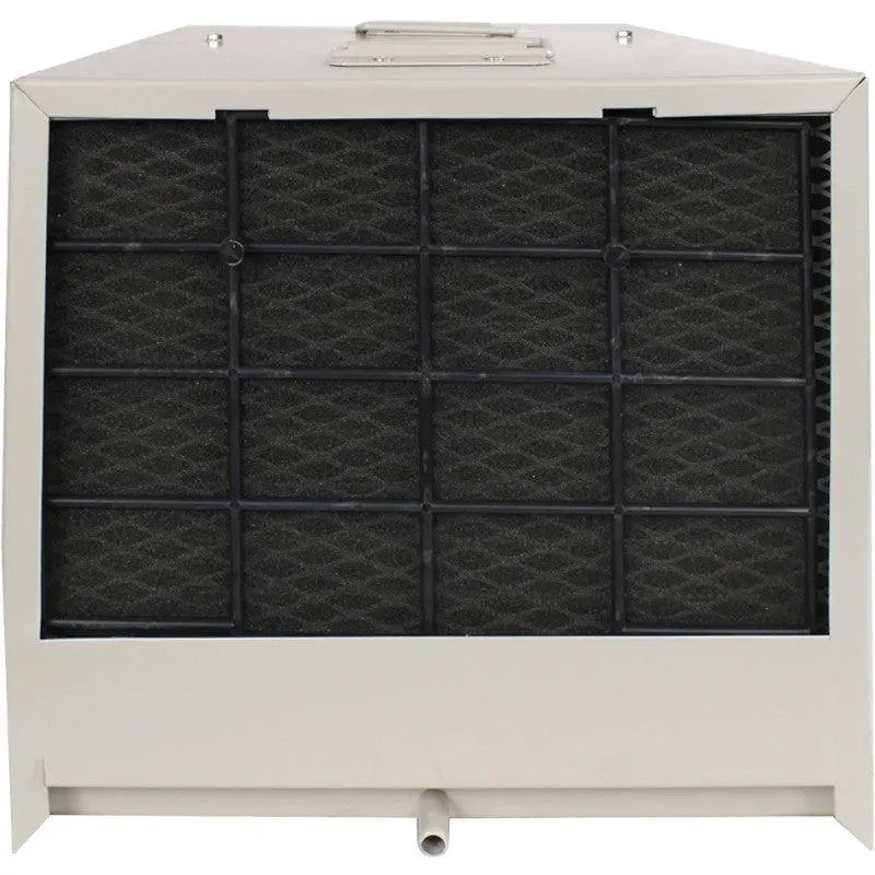 Ebac CS60 Commercial Crawl Space Dehumidifier 10264CS-US