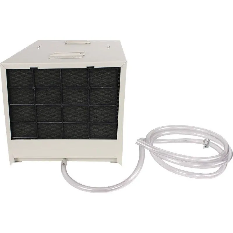 Ebac CS60 Commercial Crawl Space Dehumidifier 10264CS-US