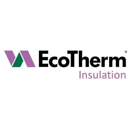 EcoTherm Eco-Bond Flat Roof Insulation Board - 1200mm x 1200mm x 90mm (Pack of 3 sheets 4.32m2)
