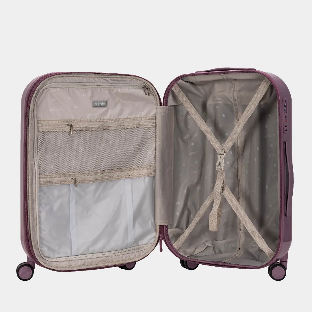 Enchanted | 3PC Luggage Set