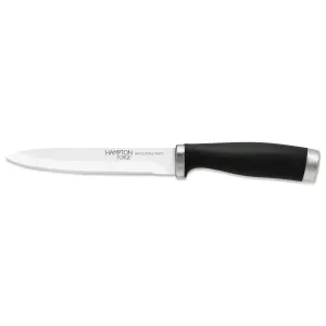 Epicure 5" Utility/Frosted Blade Guard Pkg