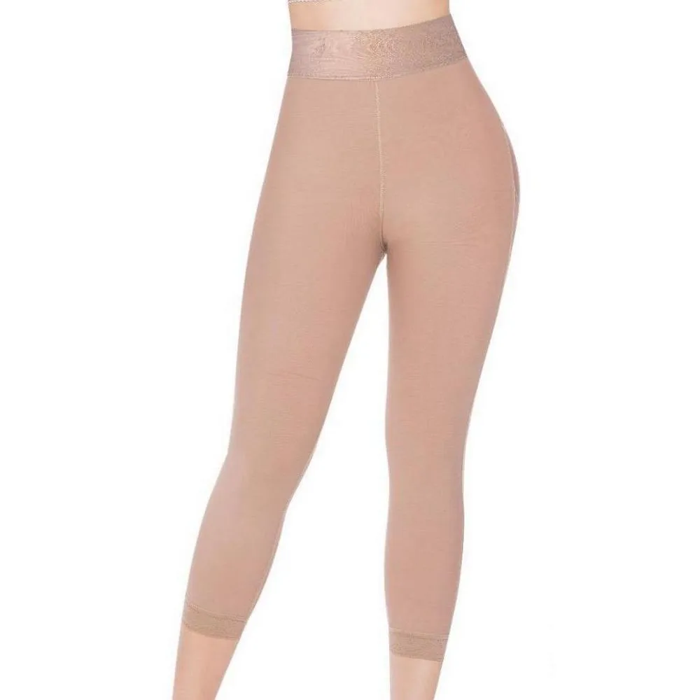 Fajas Colombianas Melibelt 5014 Extra Plus Size