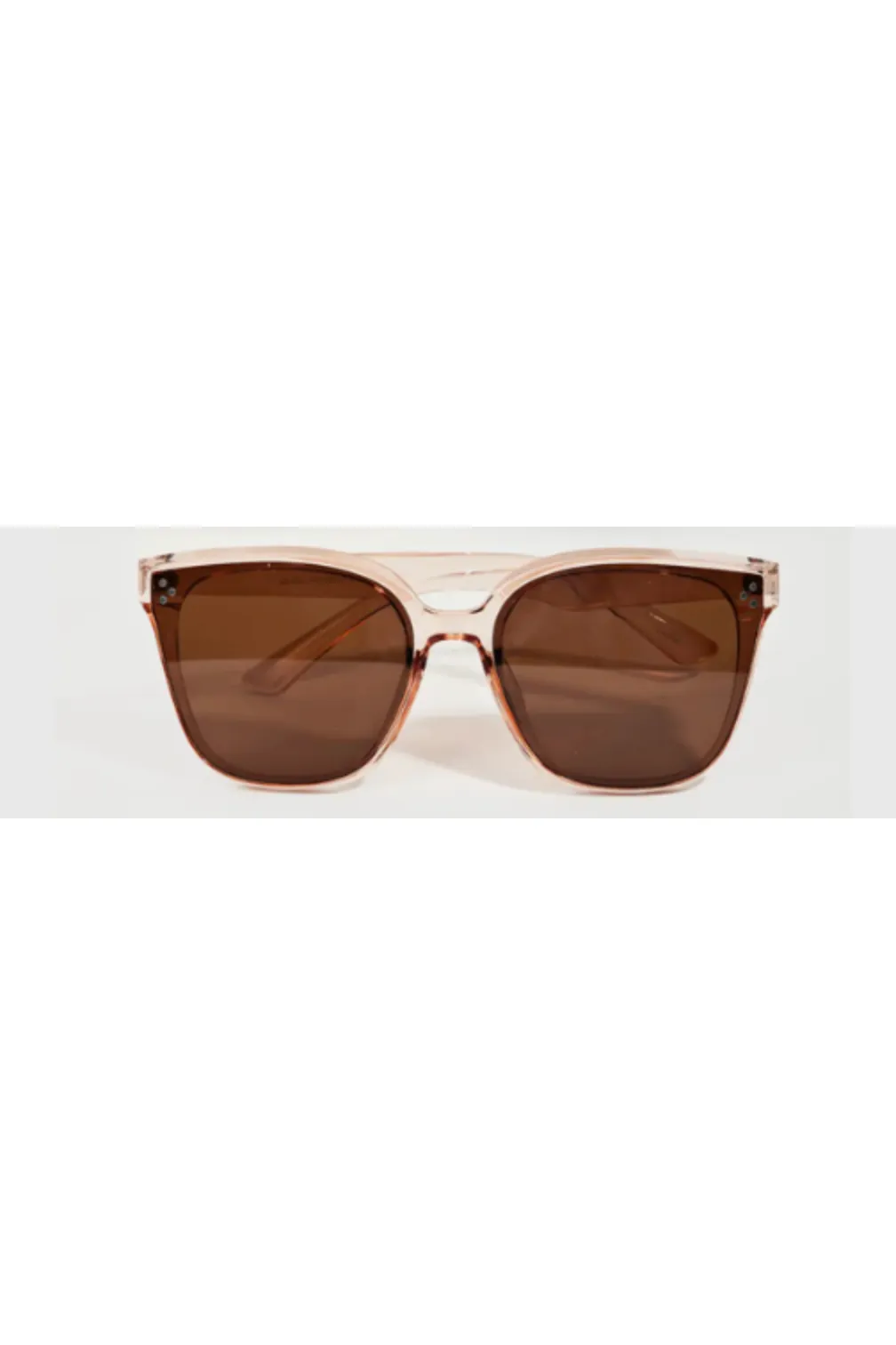 Fame  - Spexx Sunglasses - Black, Gray, Rose, Tortoise