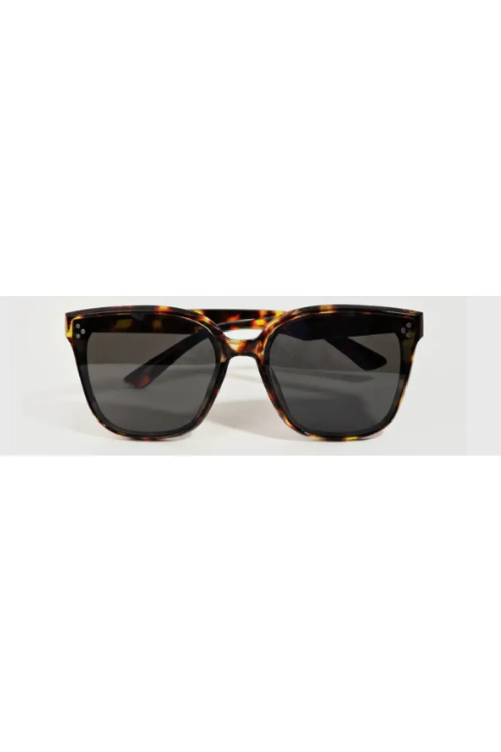 Fame  - Spexx Sunglasses - Black, Gray, Rose, Tortoise