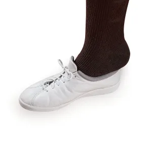 Flat Elastic Shoe Laces - Long