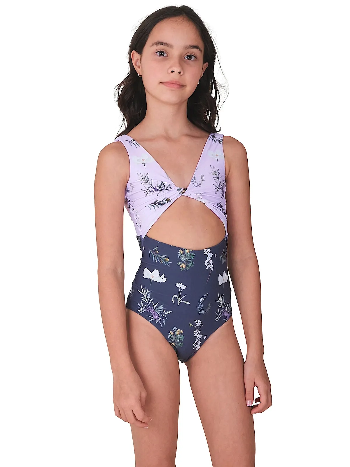 Florence Kids One-Piece ::RET