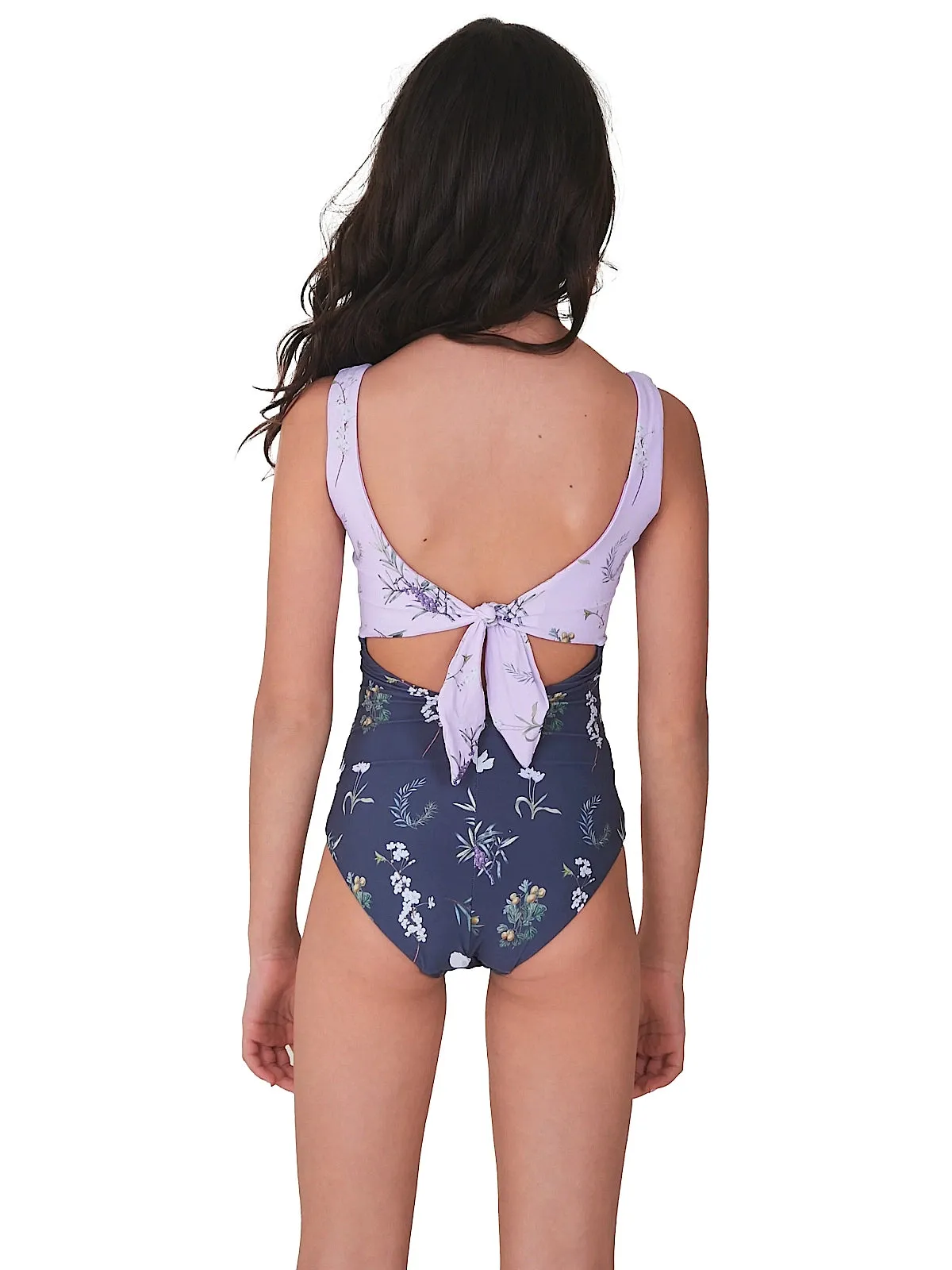 Florence Kids One-Piece ::RET