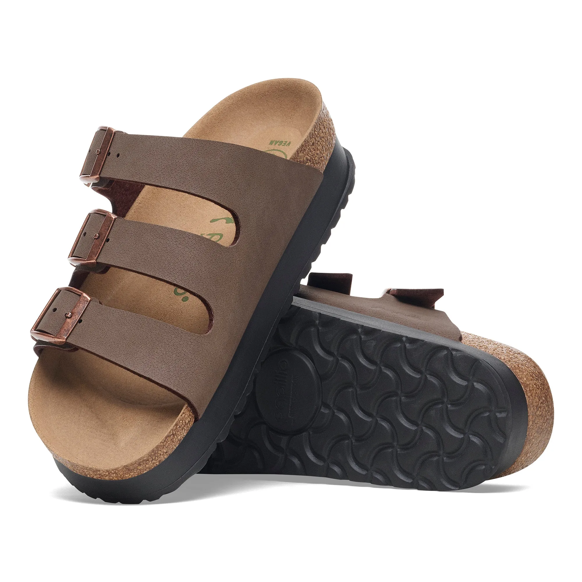 FLORIDA PLATFORM - MOCHA - BIRKIBUC