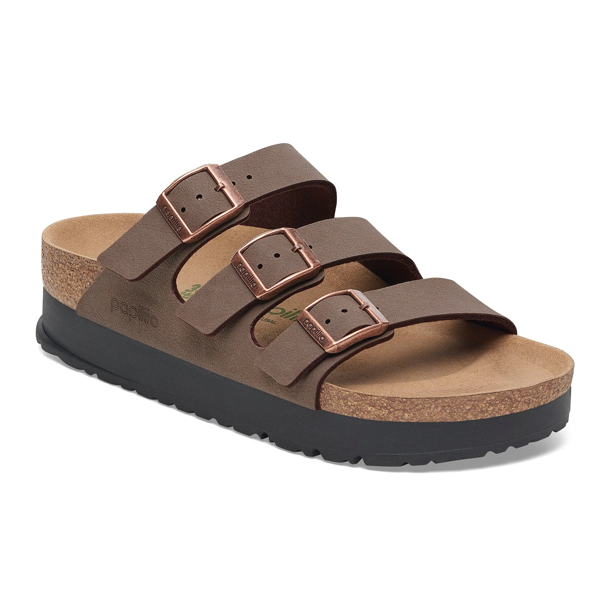 FLORIDA PLATFORM - MOCHA - BIRKIBUC