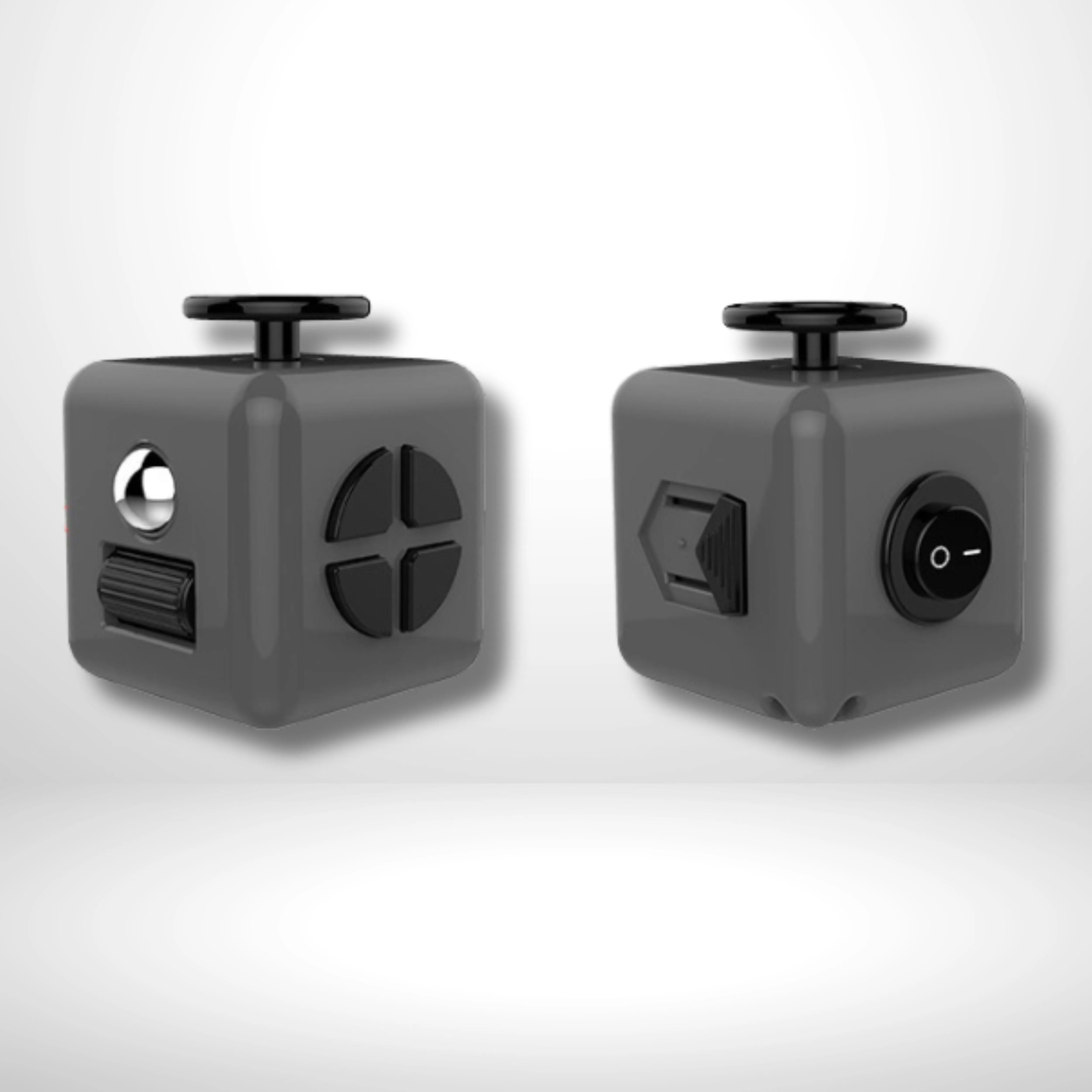 Focus Fidget Cube