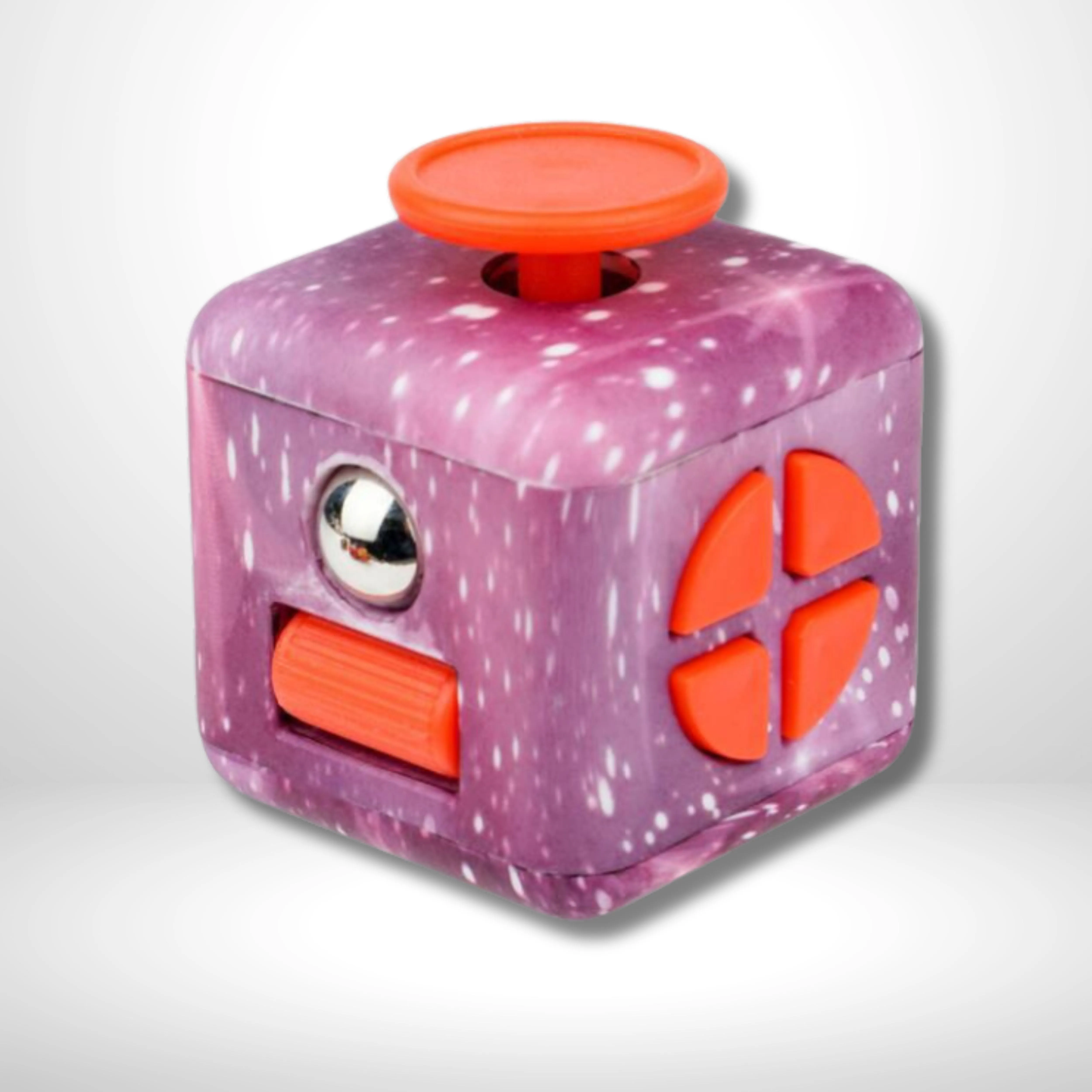 Focus Fidget Cube