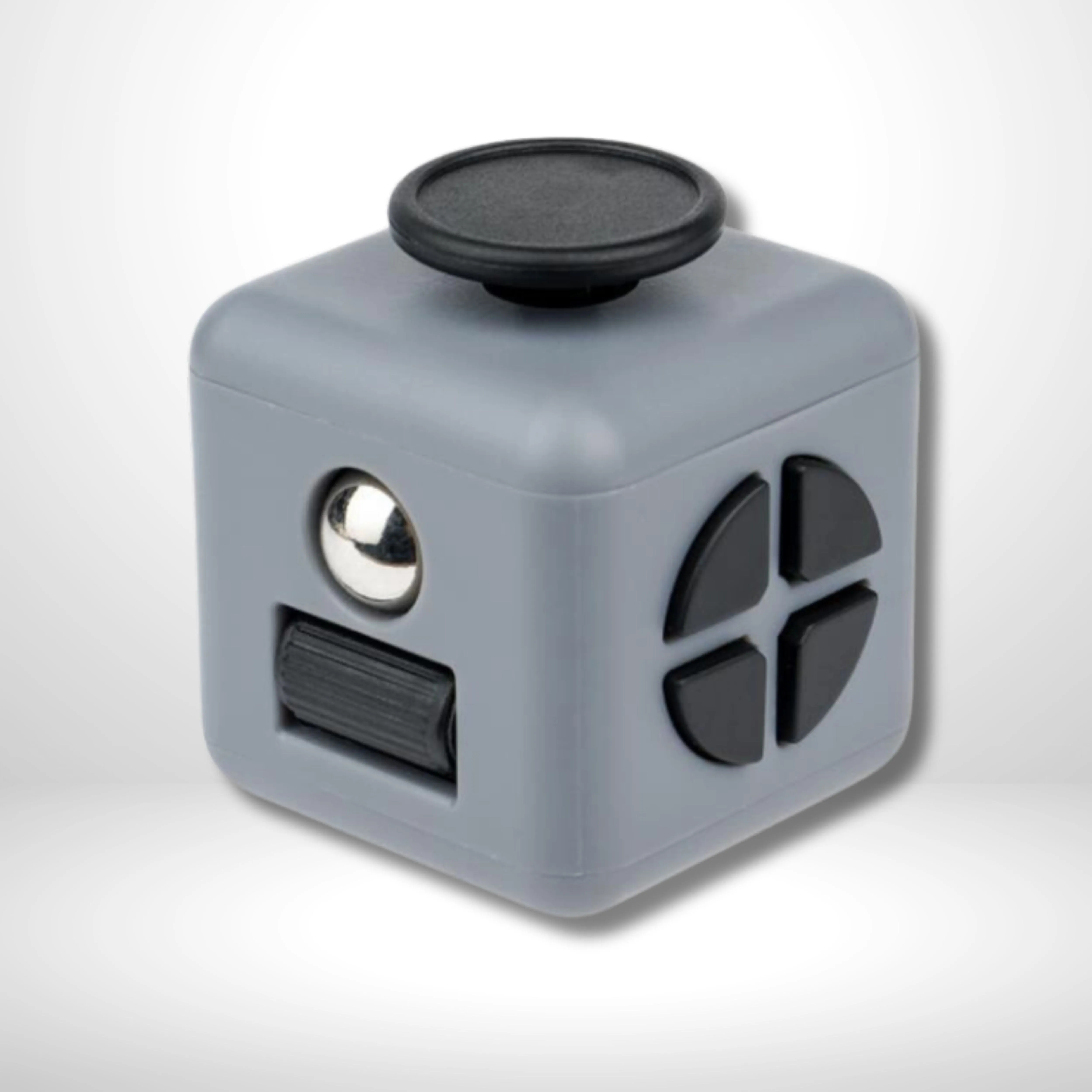 Focus Fidget Cube