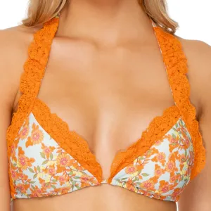 FOREVER MERMAIDS - Triangle Top
