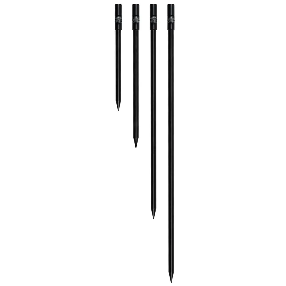 Fox Black Label Slim Bankstick 18"