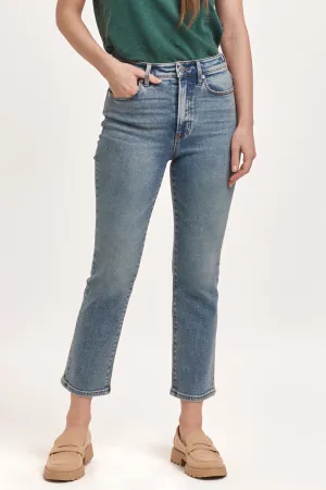 Frankie Straight Jean