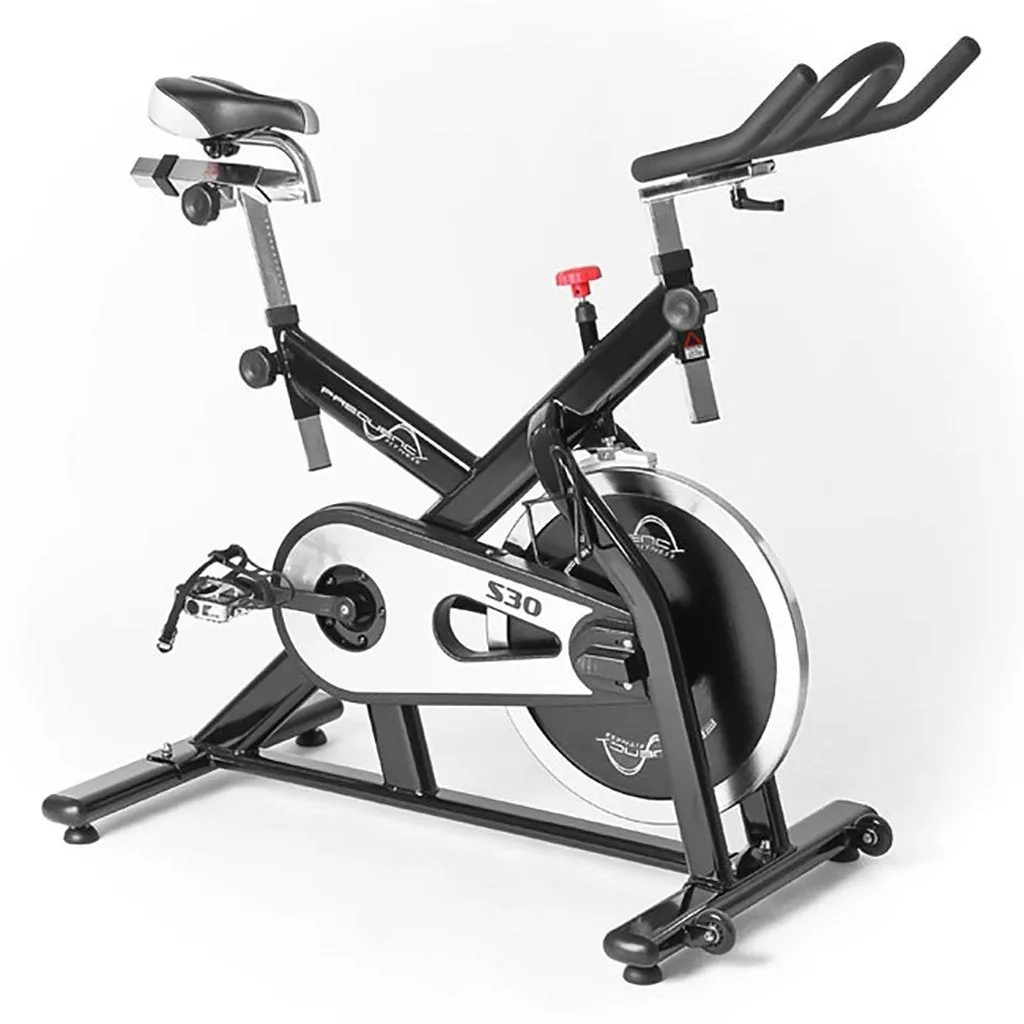 Frequency S30 Spin Bike