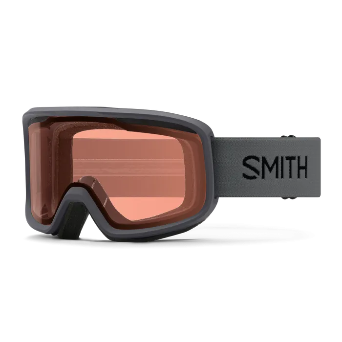 Frontier Adult Goggles