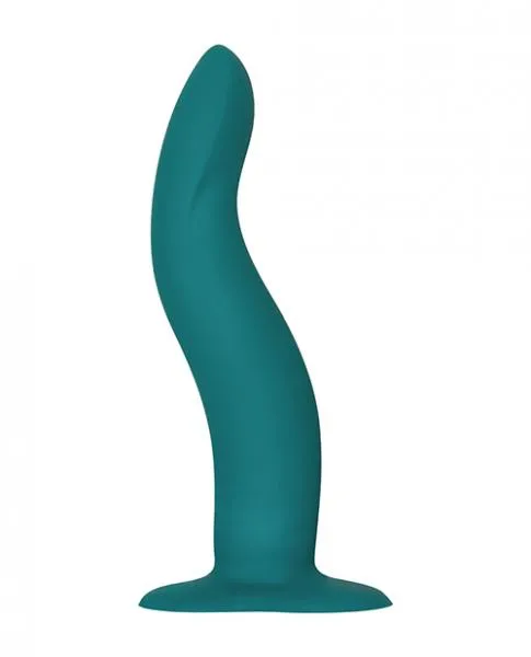 Fun Factory Limba Flex M - Deep Sea Blue