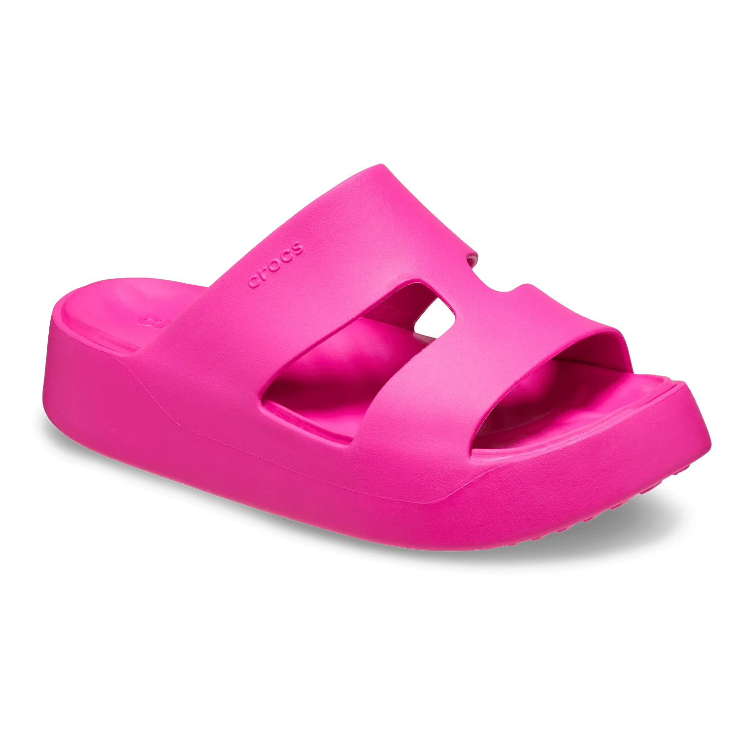 Getaway Platform H-Strap