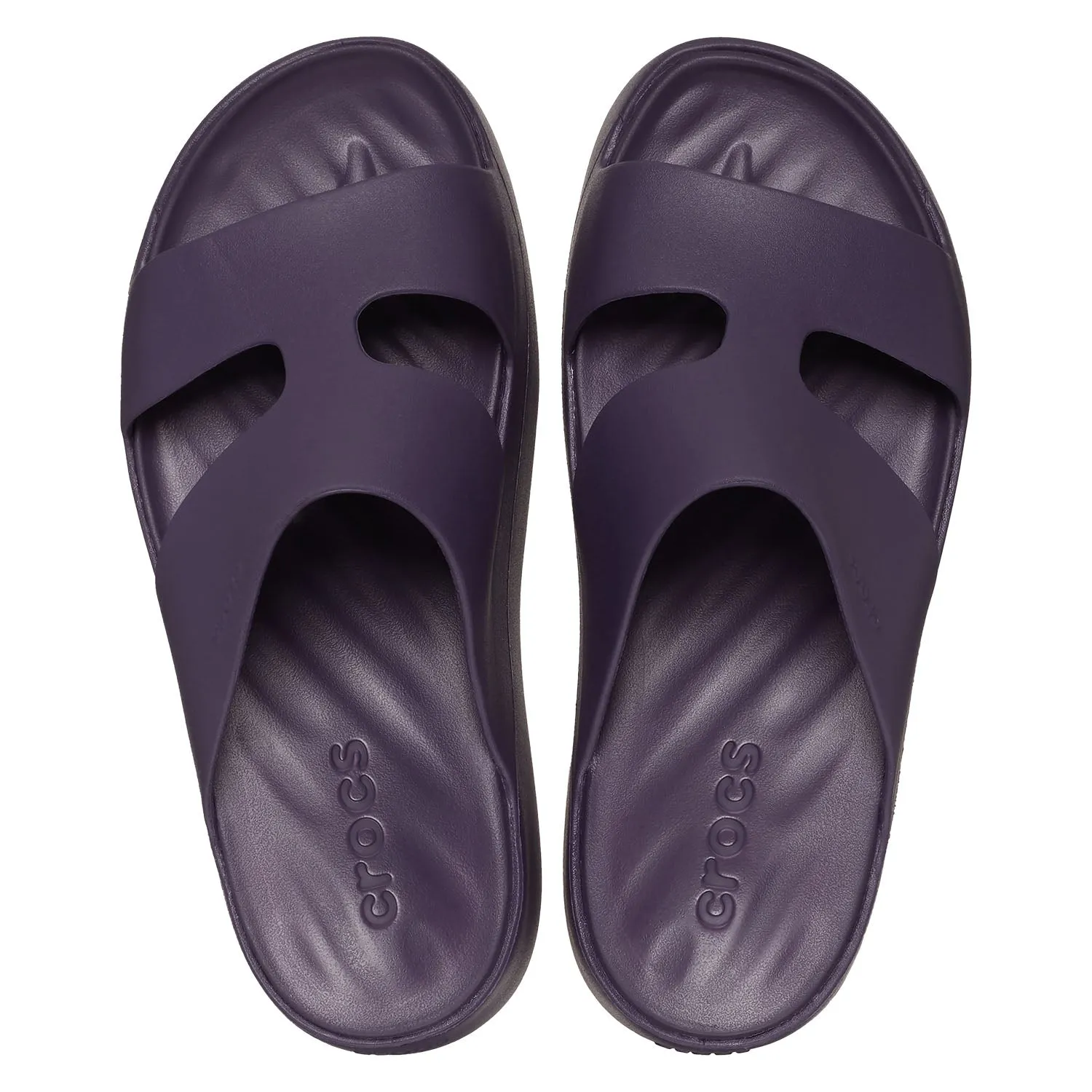 Getaway Platform H-Strap
