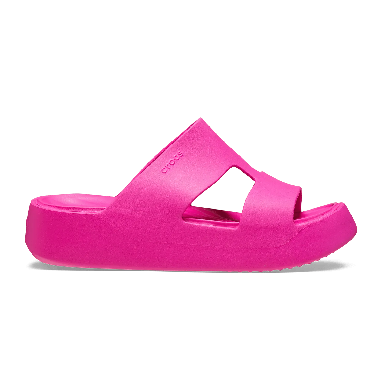 Getaway Platform H-Strap