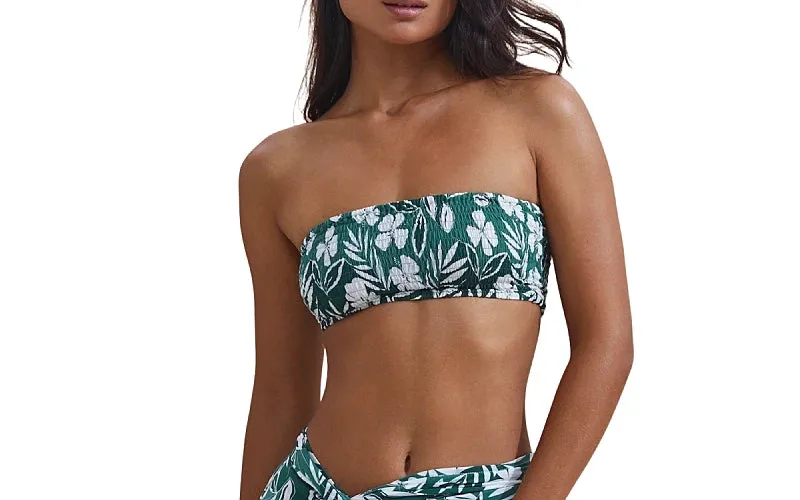Gia Tube-Marlowe Sarong ::RET