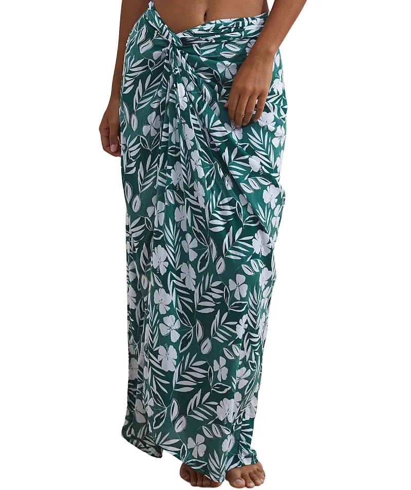 Gia Tube-Marlowe Sarong ::RET