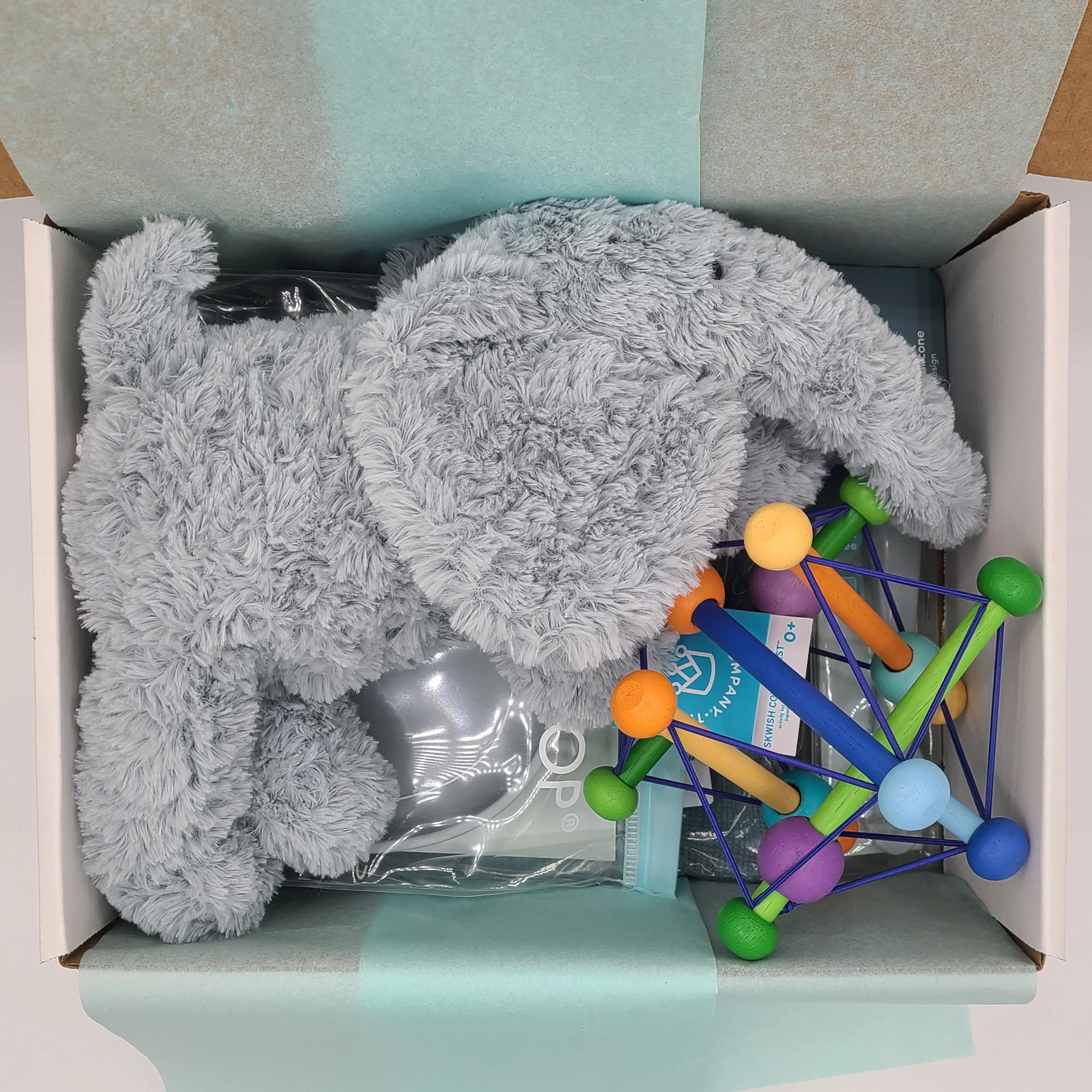 Gift BOXZ - You're My Ivorything