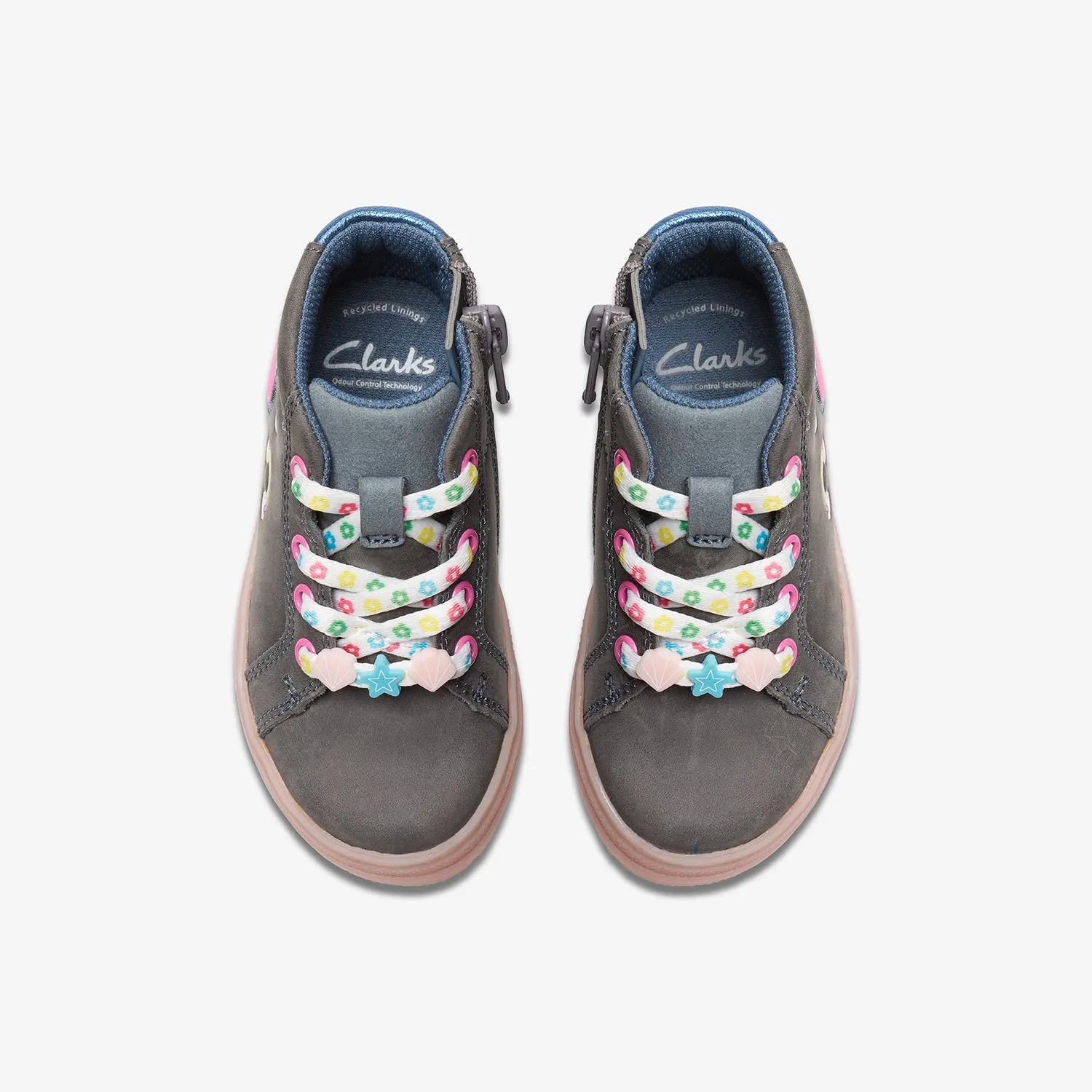 Girls - Flare Light Toddler.