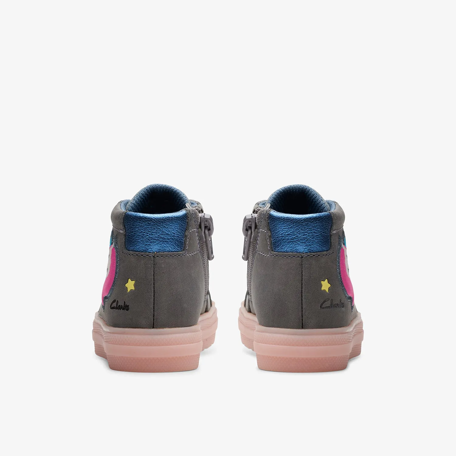 Girls - Flare Light Toddler.