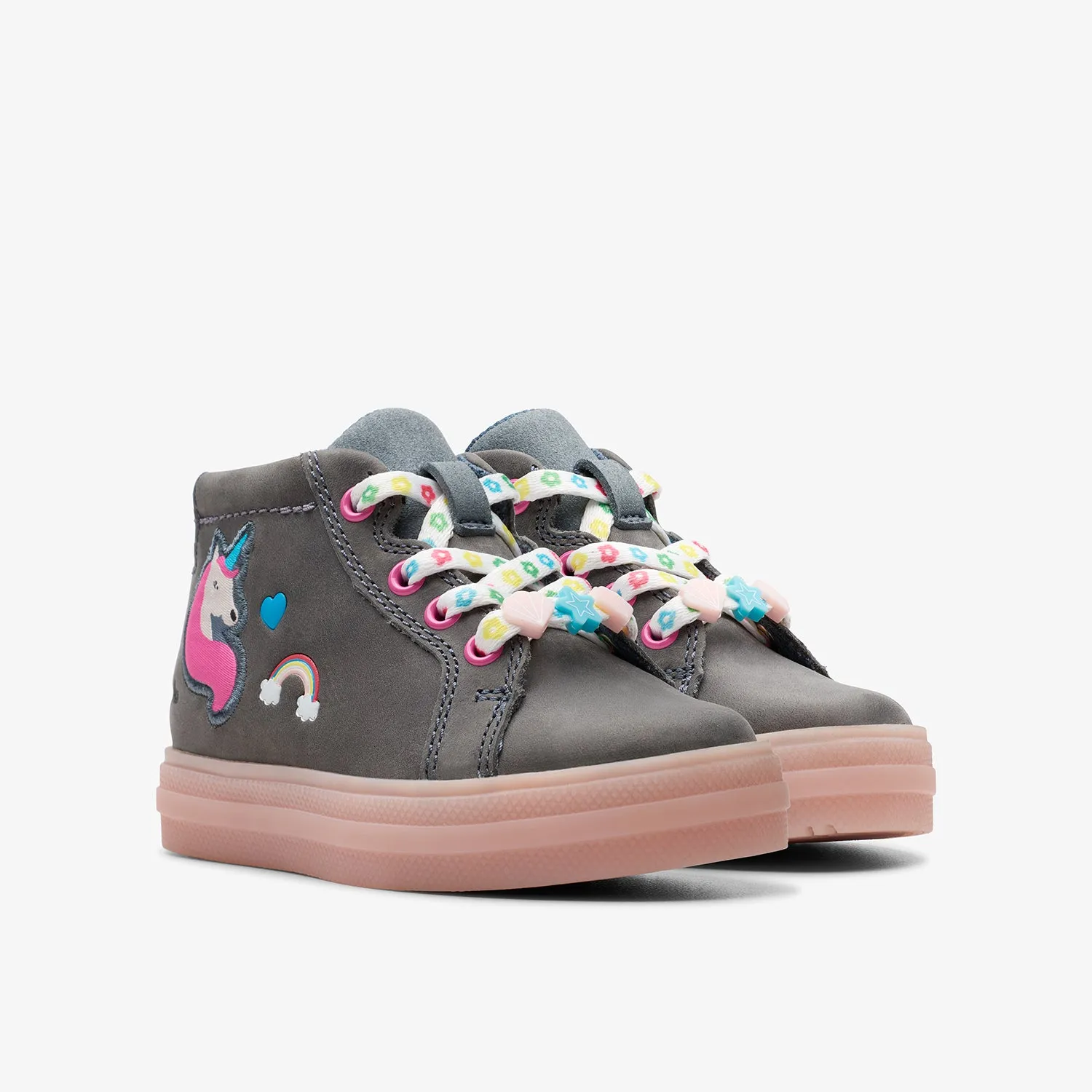 Girls - Flare Light Toddler.