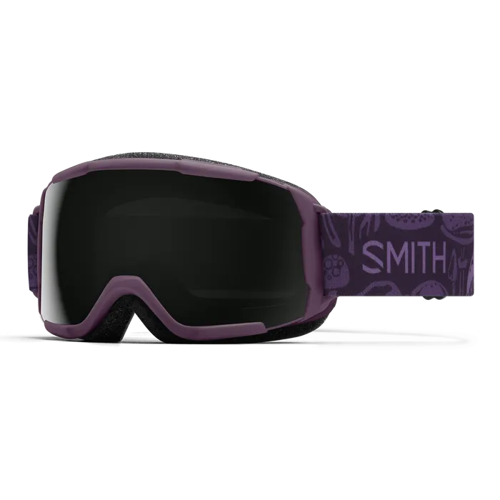 Grom Goggles - Junior