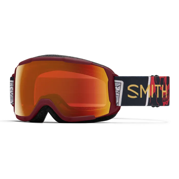 Grom Goggles - Junior