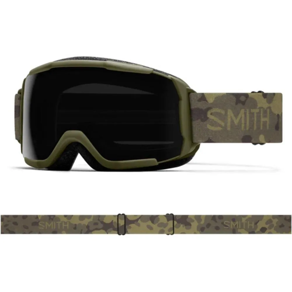 Grom Goggles - Junior