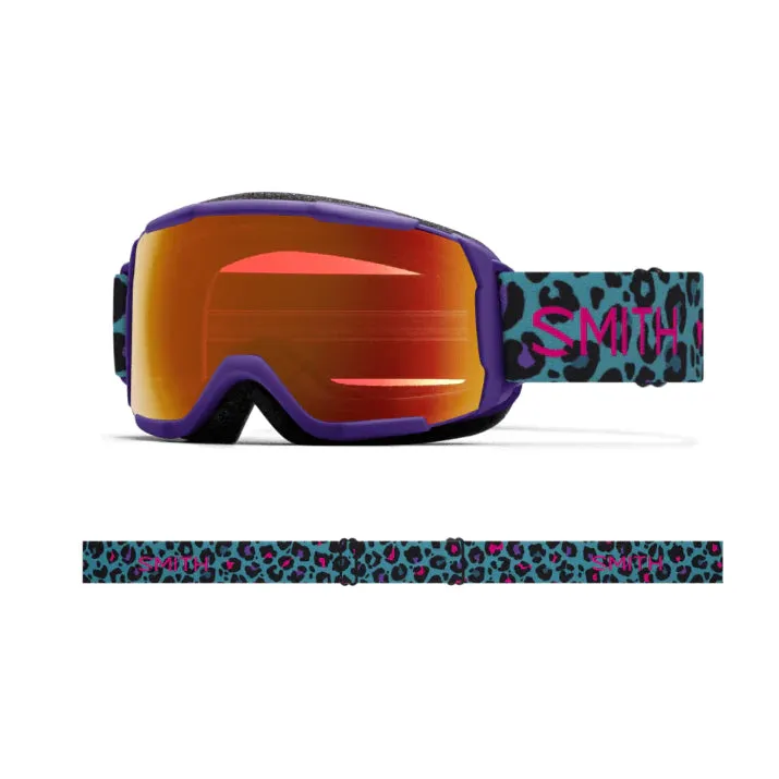 Grom Goggles - Junior