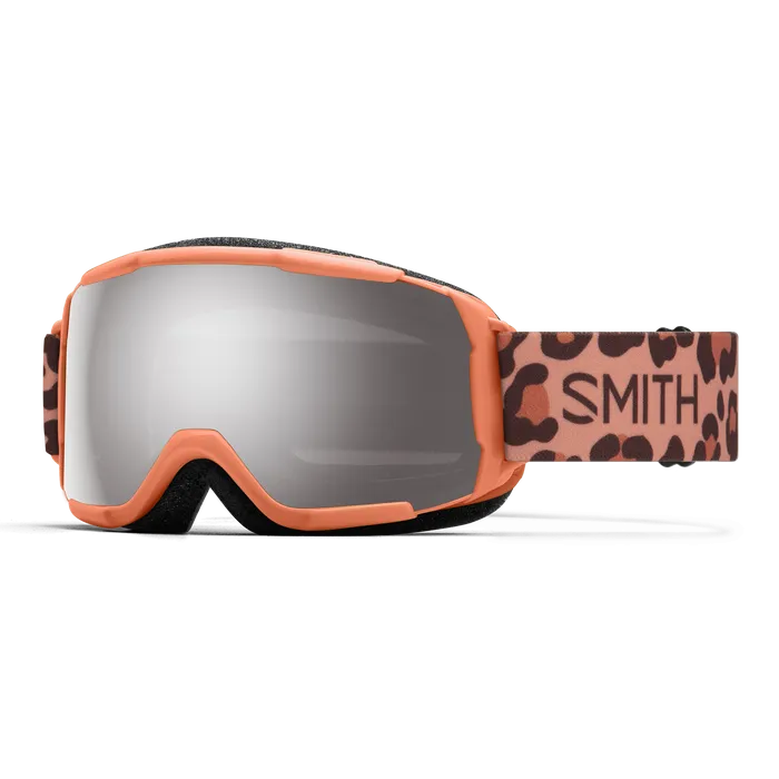 Grom Goggles - Junior