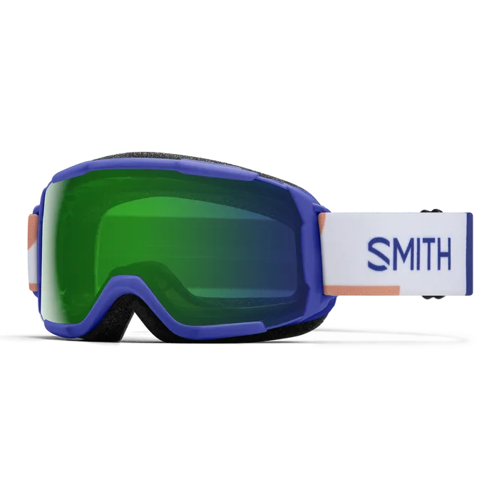 Grom Goggles - Junior