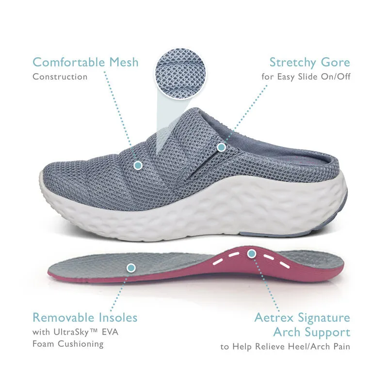 HARLEY SLIP ON SNEAKERS - AP602