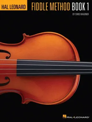 HL FIDDLE METHOD BOOK ONLY