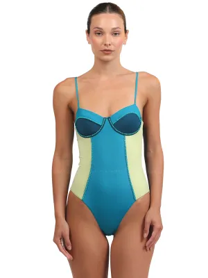 Hoku One Piece ::RET
